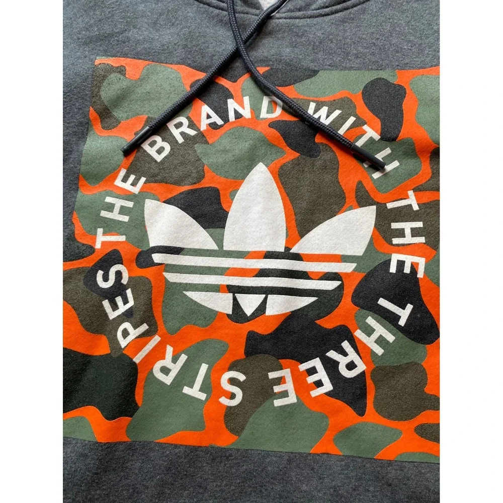 adidas originals hoodie